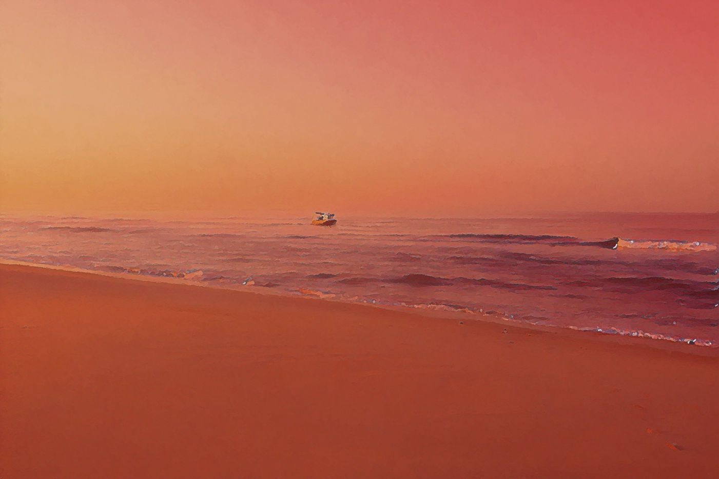 Ivo Hendriks Art
