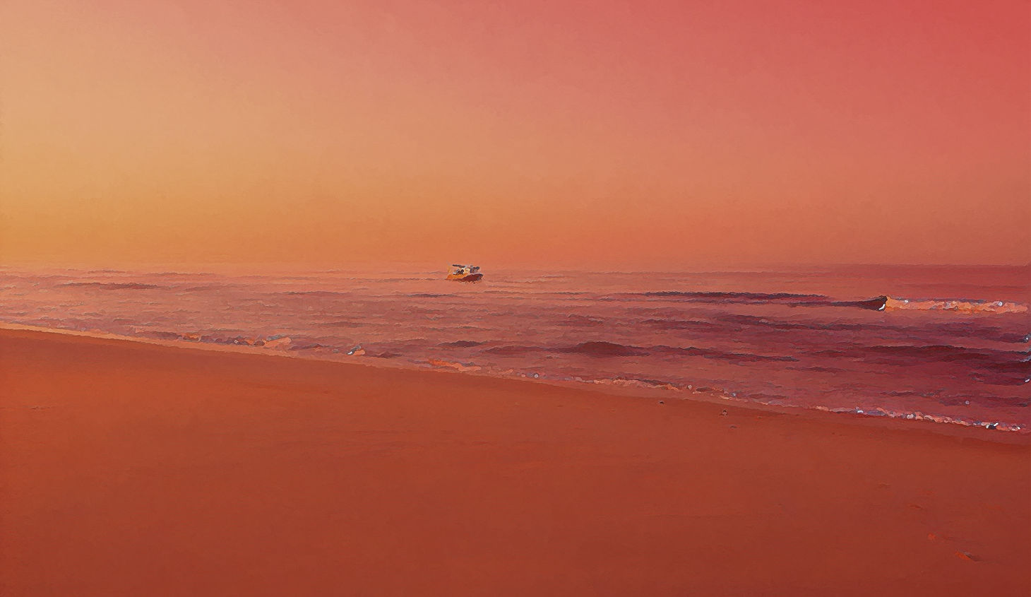Ivo Hendriks Art
